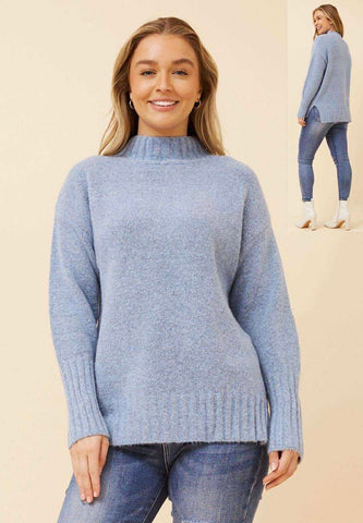 Oscar Knit