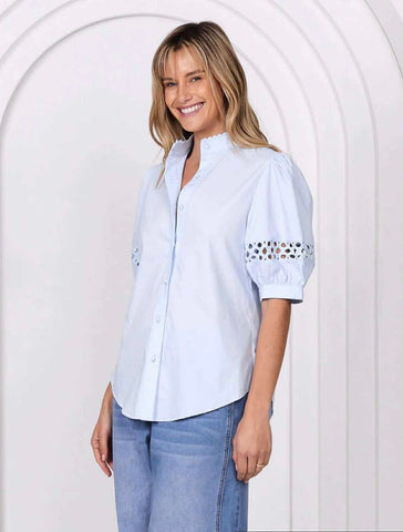 Grace Top
