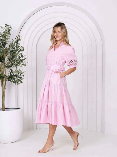 Grace Dress