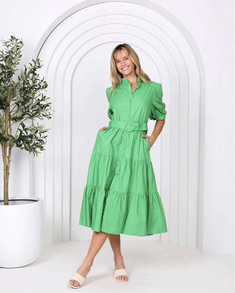 Grace Dress