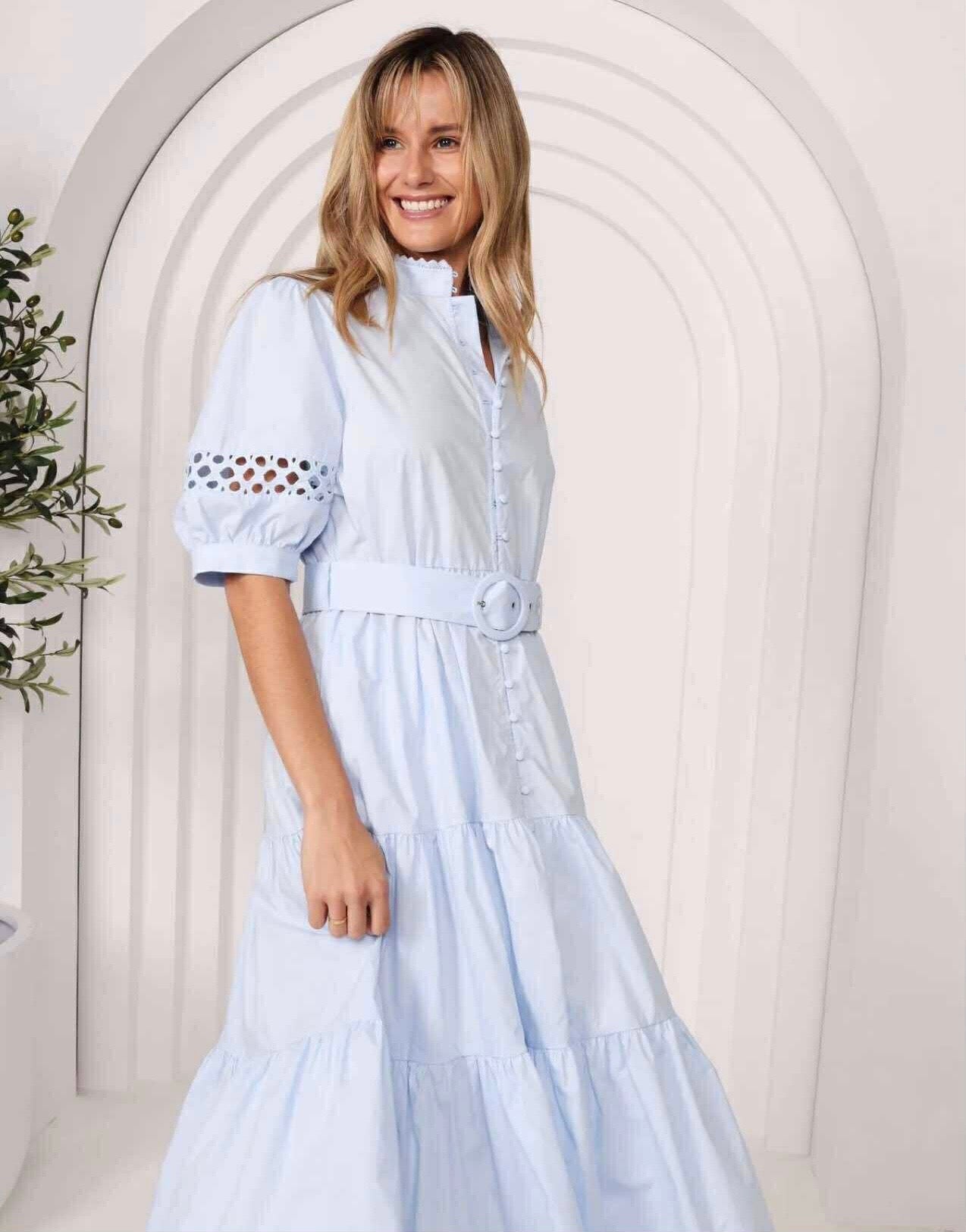 Grace Dress