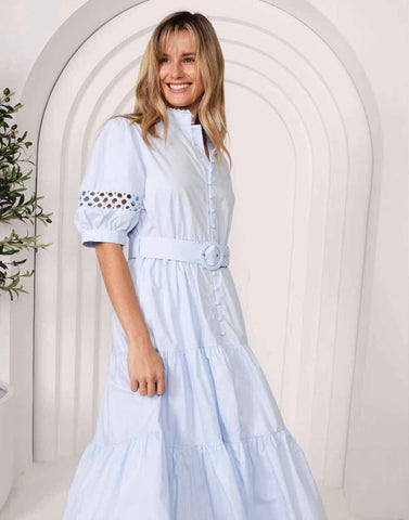 Grace Dress