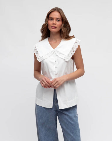 Abigail Top