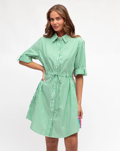 Stella Shirt Dress