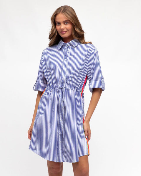 Stella Shirt Dress