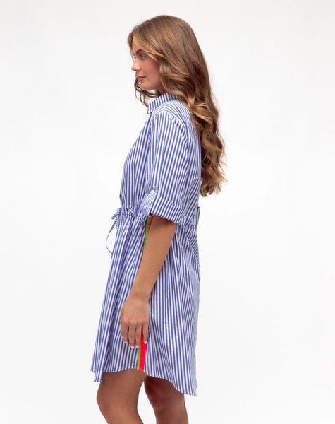 Stella Shirt Dress