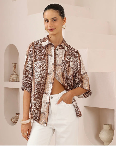 Paston Shirt