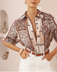 Paston Shirt