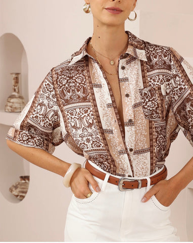 Paston Shirt