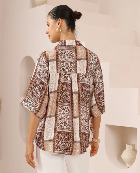 Paston Shirt