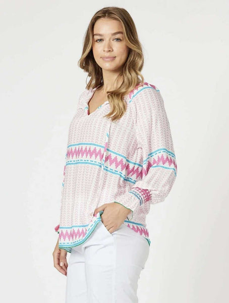 Geo Top