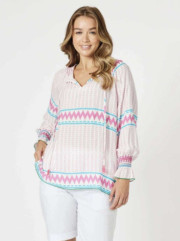 Geo Top