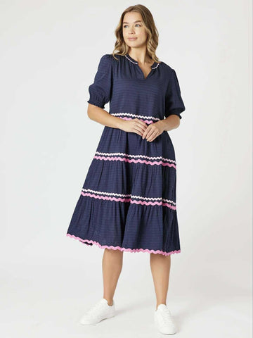 Ric Rac Dress