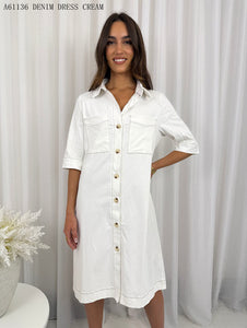 Avanti Dress