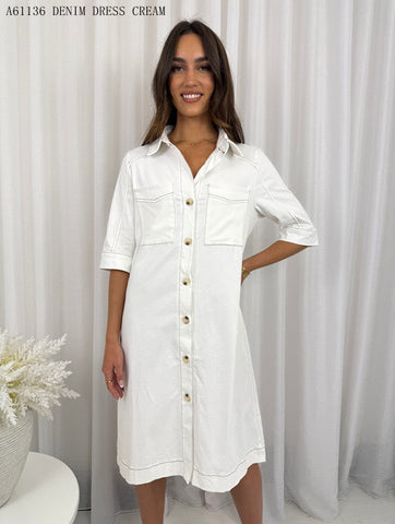Avanti Dress