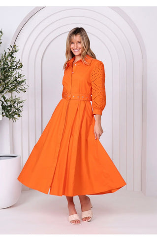 Chloe Dress