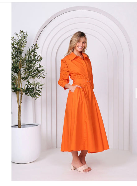 Chloe Dress