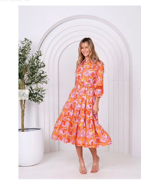 Dior Dress