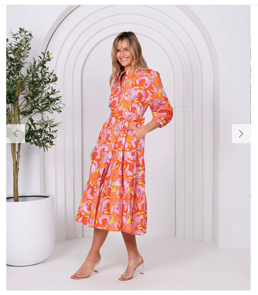 Dior Dress