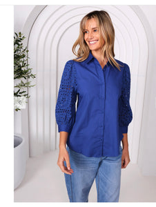 Chloe Shirt