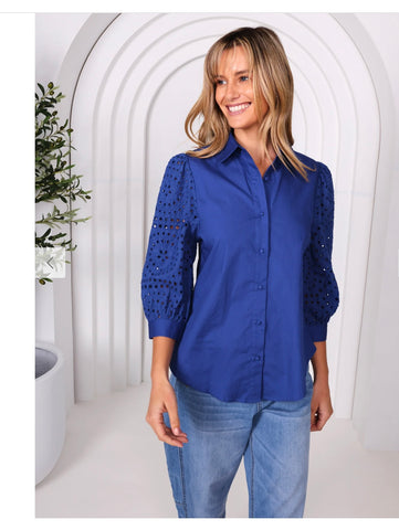 Chloe Shirt