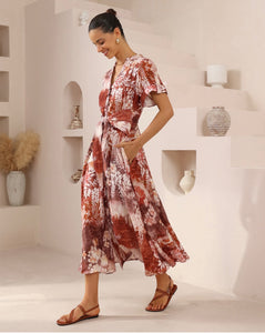 Winslow Dress