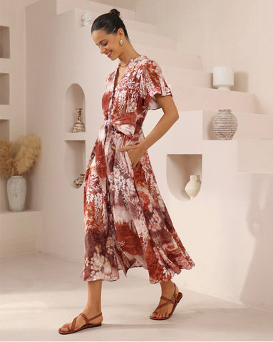 Winslow Dress