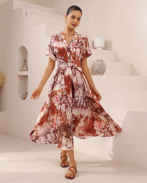 Winslow Dress