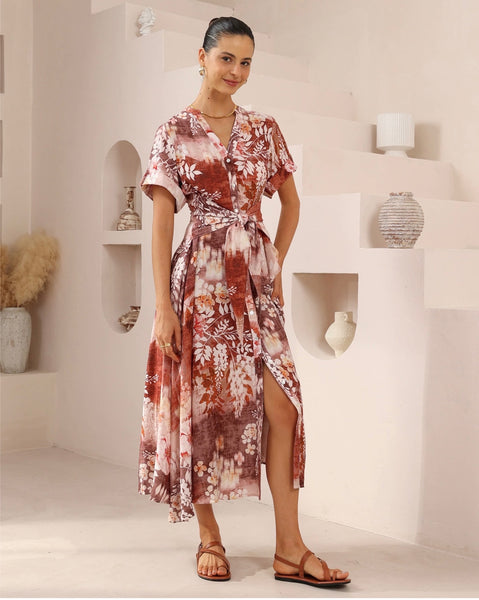 Winslow Dress