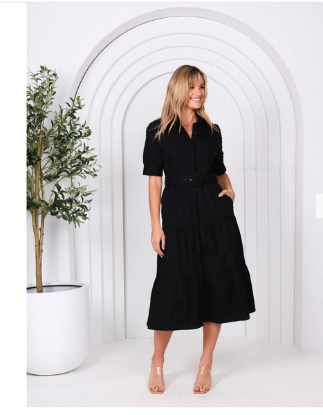 Milly Dress