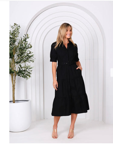Milly Dress