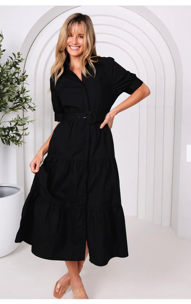 Milly Dress