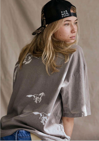 Stampede Tee
