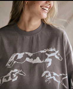 Stampede Tee