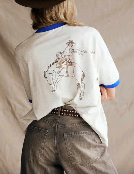 Pony Club Tee