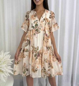 Station Dress