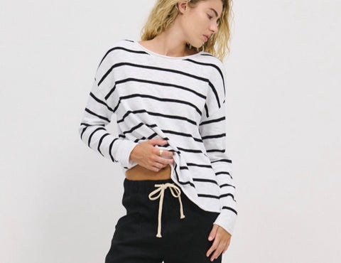 Minnie Top