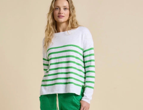 Bobbie Top