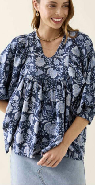 Wilma Top