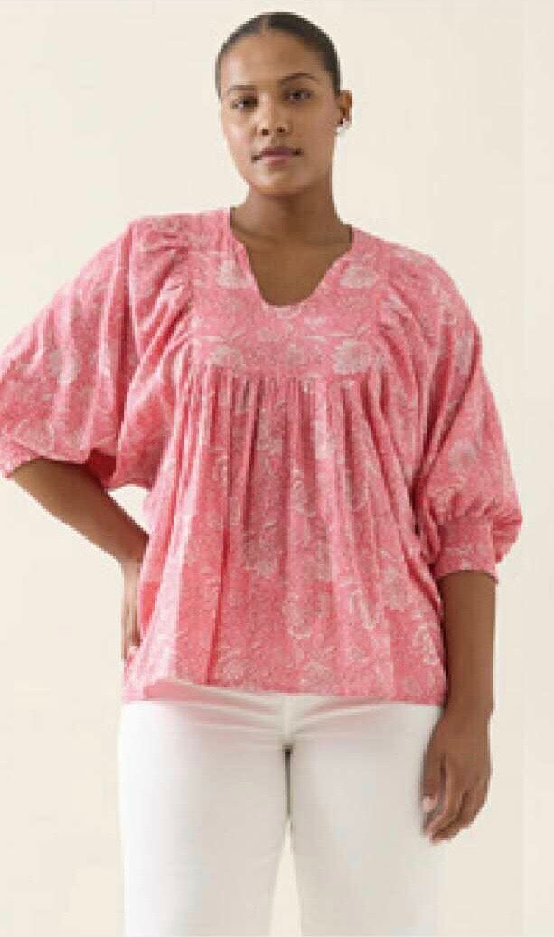 Wilma Top