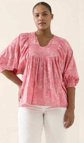 Wilma Top