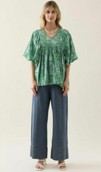 Wilma Top