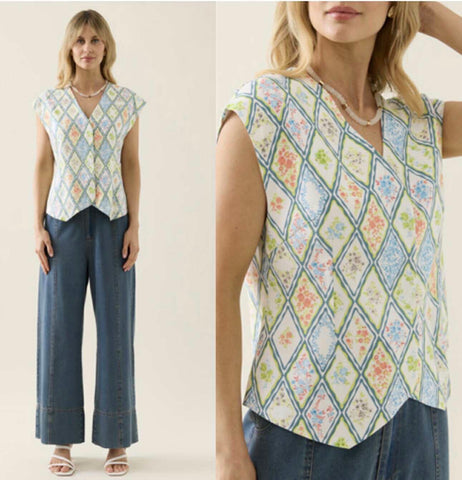 Ingrid Vest