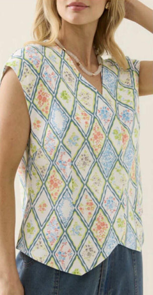 Ingrid Vest