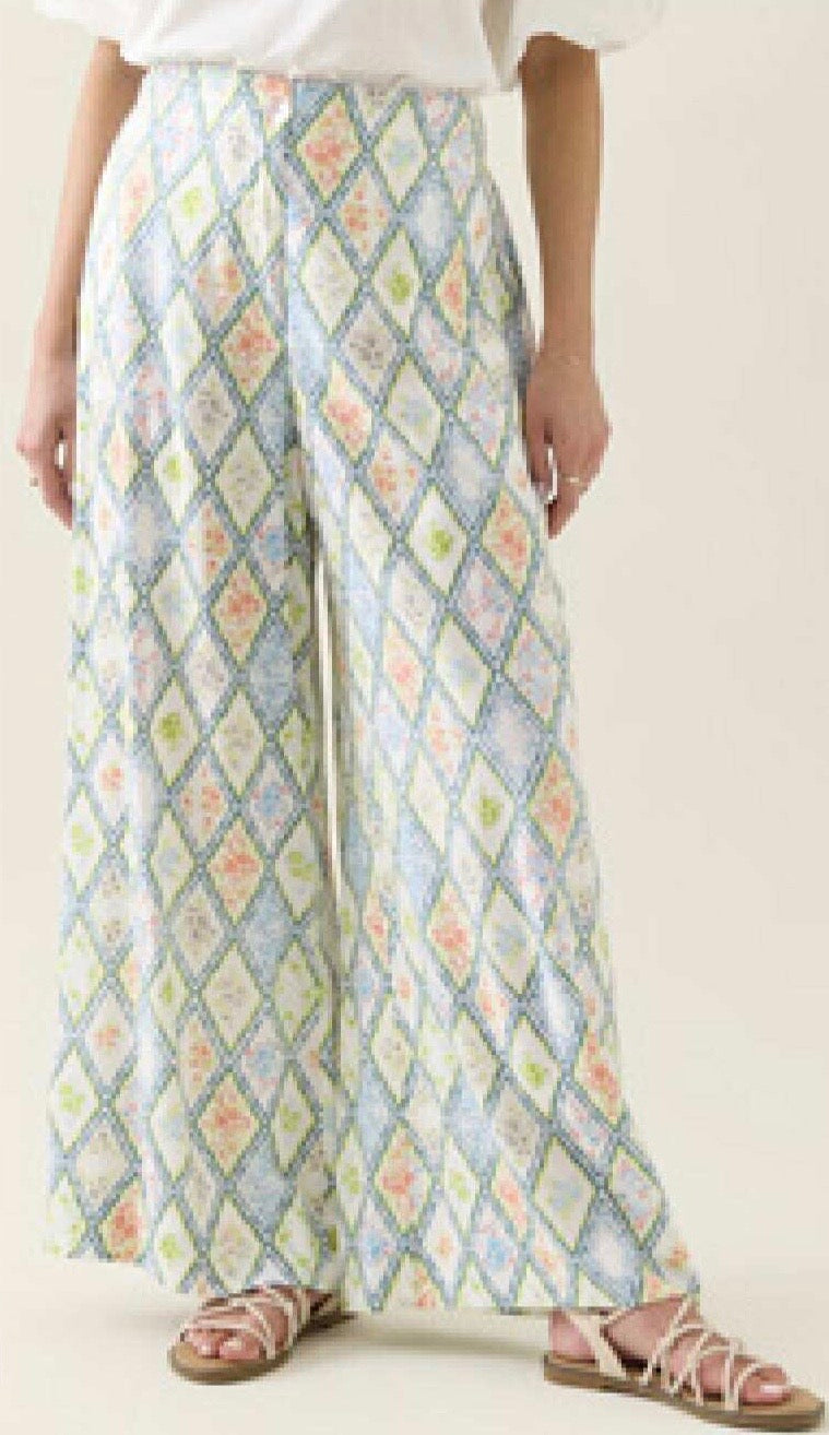 Ingrid Pant