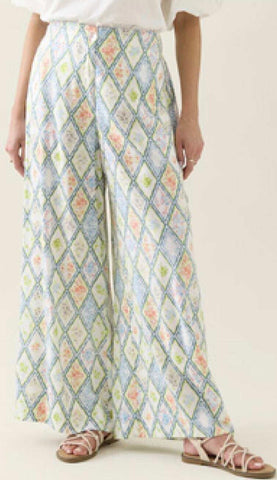 Ingrid Pant