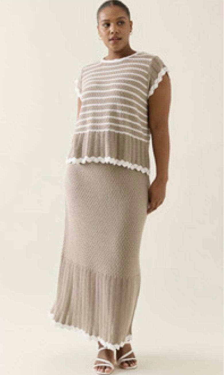 Ida Knit Top