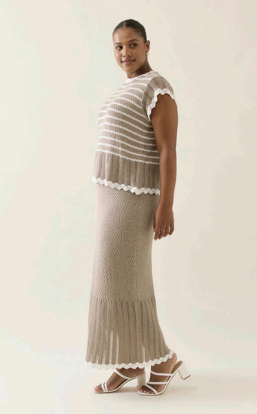 Ida Knit Top