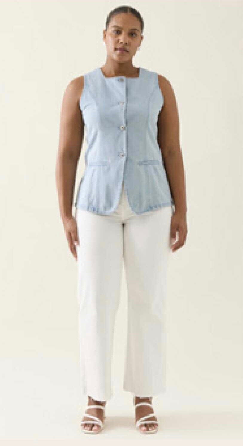 Sofie Vest