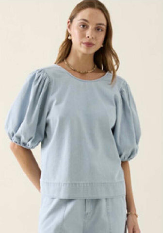 Sofie Top
